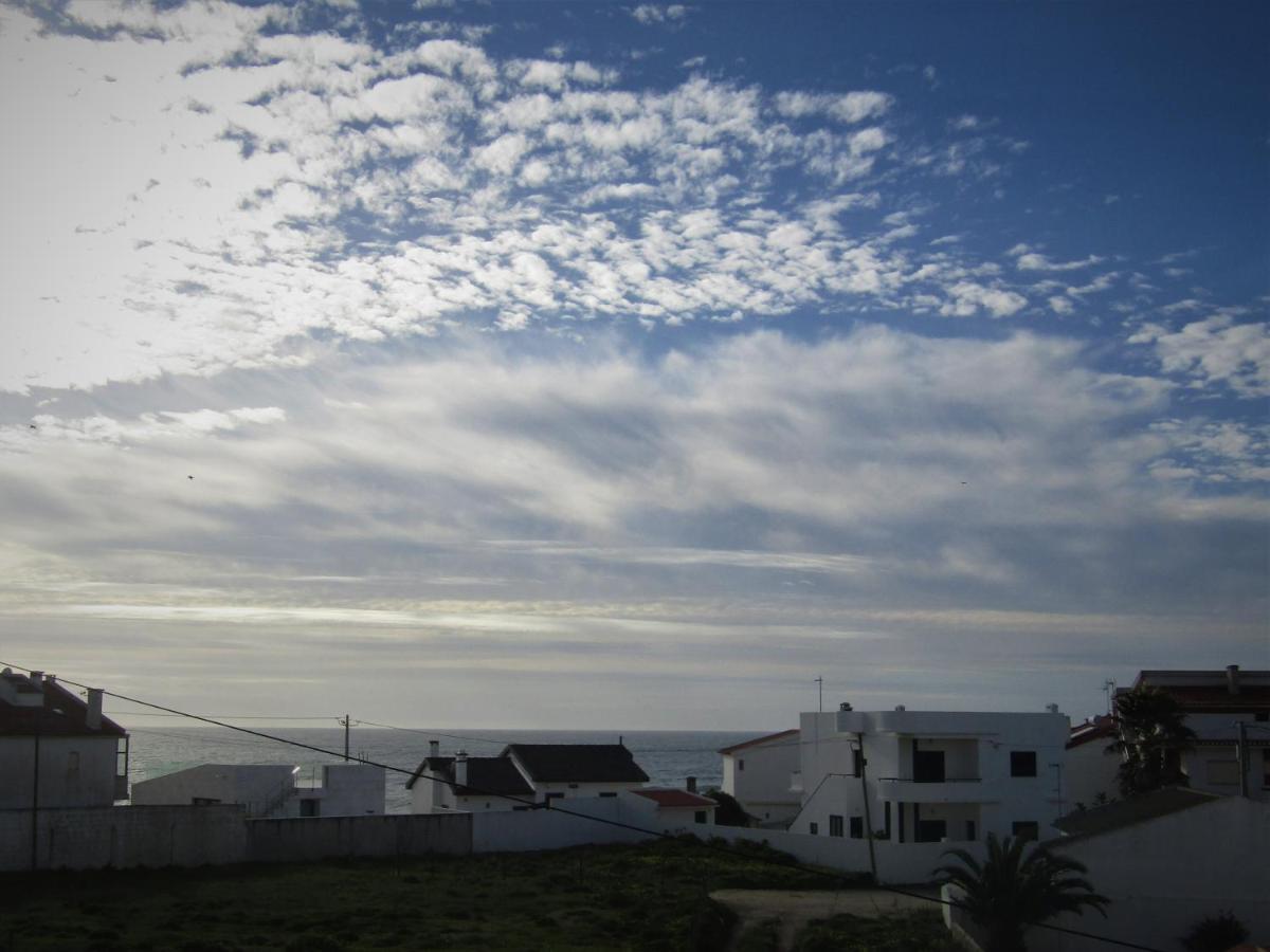 Pedras Do Mar - Consolacao - Peniche Esterno foto